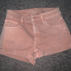 AE shorts